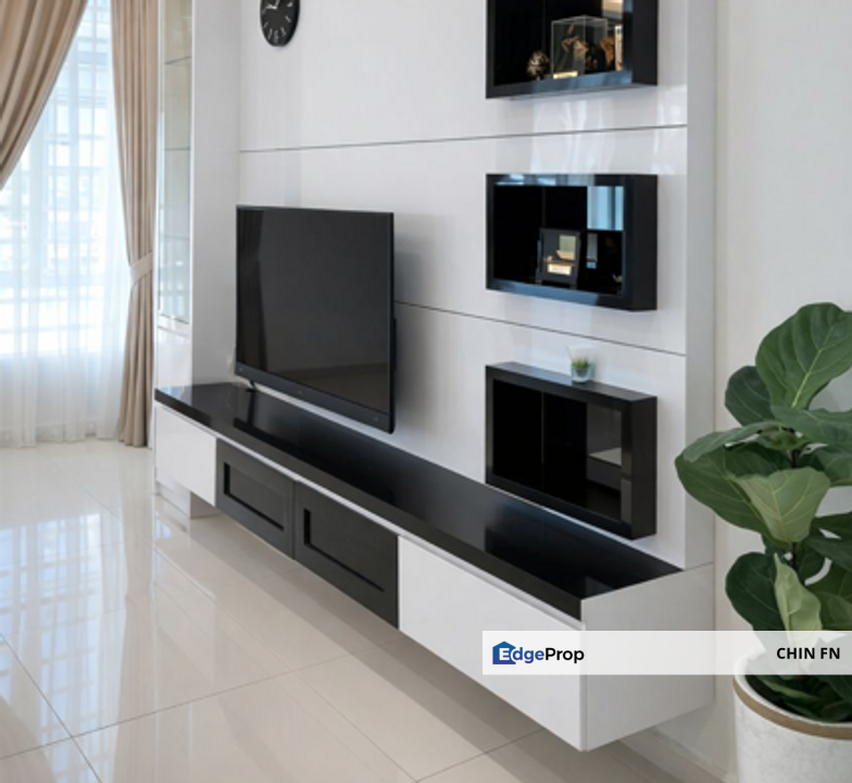 Fully Renovated Furnished Freehold 2 Sty Bungalow Paya Rumput Perdana Melaka, Melaka, Cheng