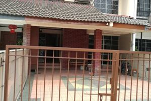 All Landed For Sale In Taman Wangsa Baiduri Subang Jaya Selangor Edgeprop My