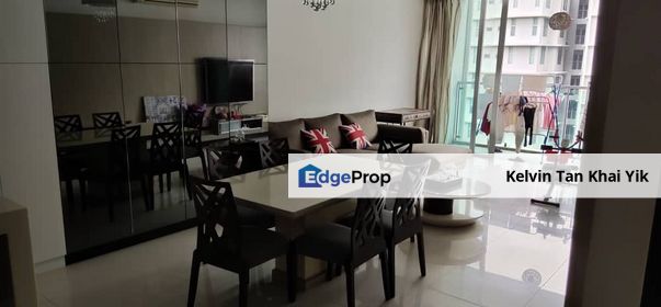 USJ one avenue apartment (subang sunway), Selangor, USJ