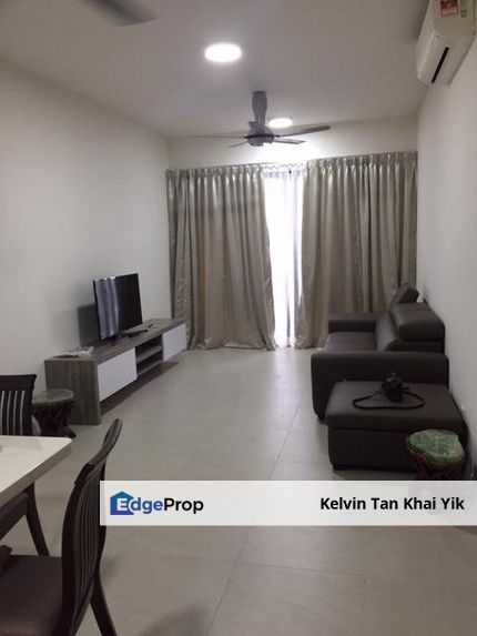 Nova saujana ara damansara apartment, Selangor, Saujana 