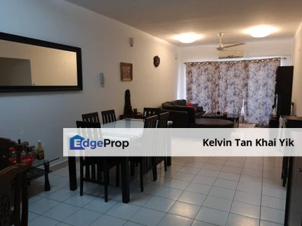 Puncak nusa kelana ara damansara apartment , Selangor, Ara Damansara