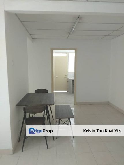 Taman Gembira Apartment Kuchai Lama KL Jln 1/127a, Kuala Lumpur, Kuchai Lama