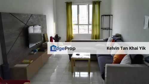 Dataran Prima Condo Kelana Jaya , Selangor, Kelana Jaya