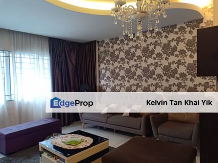 Koi Kinrara Suite Bandar Puchong Jaya (puteri) , Selangor, Puchong