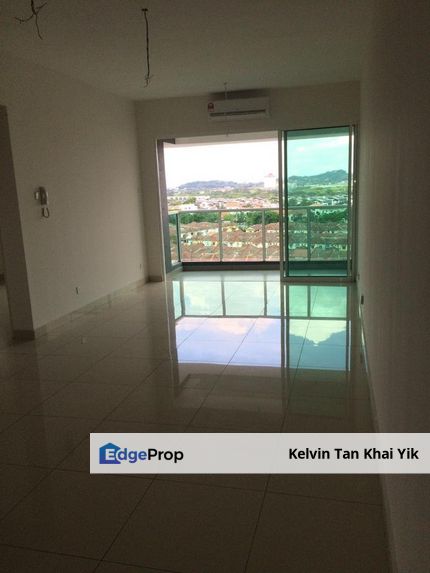 The regina condo usj subang , Selangor, USJ