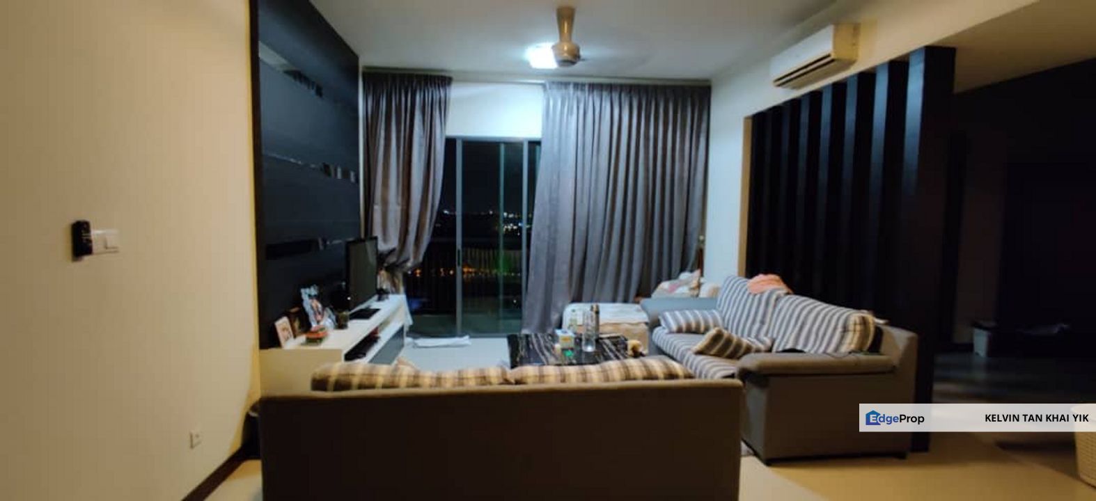 Sunway South Quay nautica lake suites condo , Selangor, Bandar Sunway