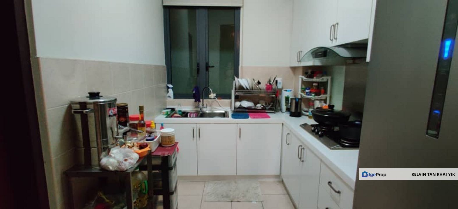 Sunway South Quay nautica lake suites condo , Selangor, Bandar Sunway