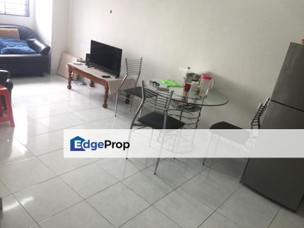 Main place condo usj one bedroom, Selangor, USJ