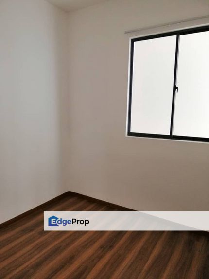 Amerin Residence Balakong Seri Kembangan, Selangor, Balakong