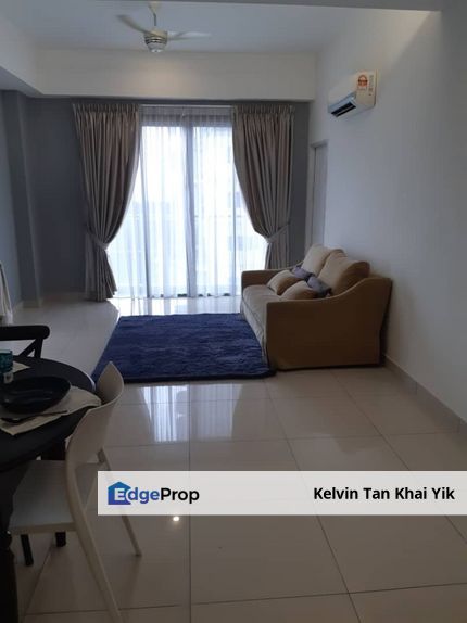 Maisson ara damansara condo , Selangor, Ara Damansara