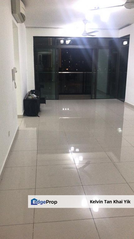 Z residence condo bukit jalil , Kuala Lumpur, Bukit Jalil