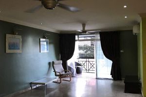 Bungaraya Kondominium Saujana Subang Saujana Insights For Sale And Rent Edgeprop My