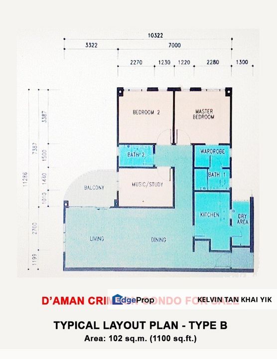 Crimson D aman Ara Damansara, Selangor, Ara Damansara