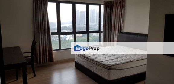 Sunway nautica lake suites condo south quay, Selangor, Bandar Sunway