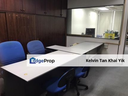 Subang square ss15/4g office space for sales , Selangor, Subang Jaya