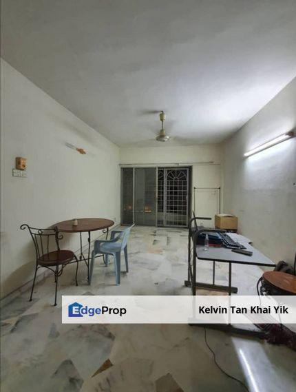 Vista angkasa apartment bangsar south , Kuala Lumpur, Pantai Dalam/Kerinchi