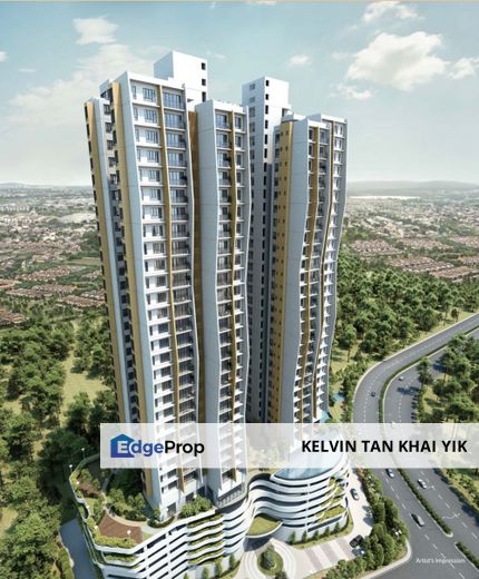 The Clio Residences @ IOI Resort City Putrjaya, Putrajaya, Putrajaya