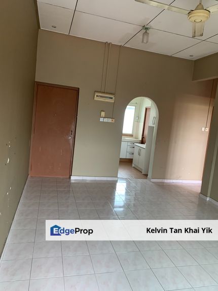 Keranji Apartment SS19 Subang Jaya , Selangor, Subang Jaya