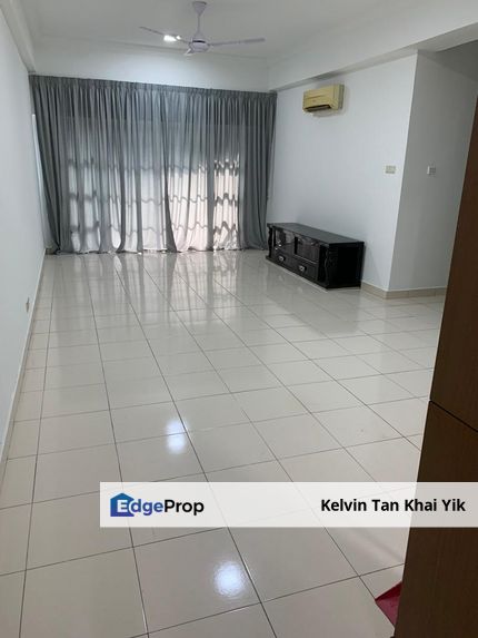 Hartamas Regency 1 Dutamas Mont Kiara , Kuala Lumpur, Dutamas