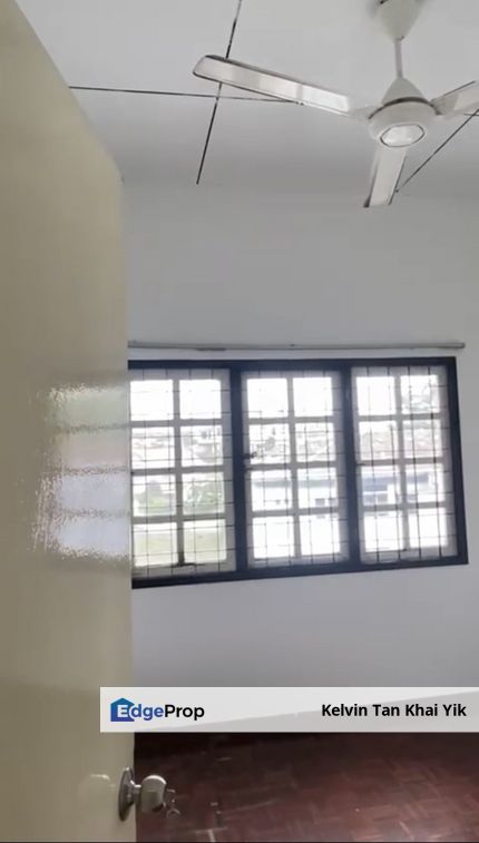 Keranji Apartment Subang Jaya 280k NEGOTIABLE, Selangor, Subang Jaya