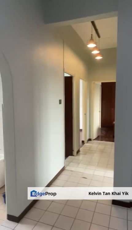 Urgent Sales - Keranji Apartment Subang Jaya SS19 , Selangor, Subang Jaya