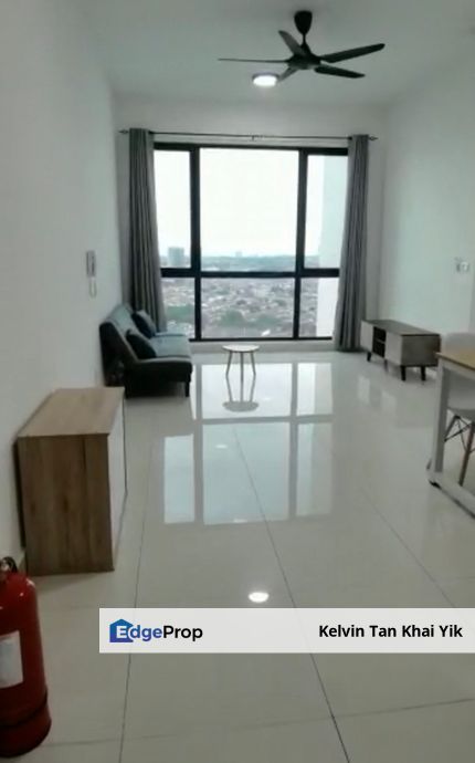 Greenfield Residence (below market price) , Selangor, Bandar Sunway