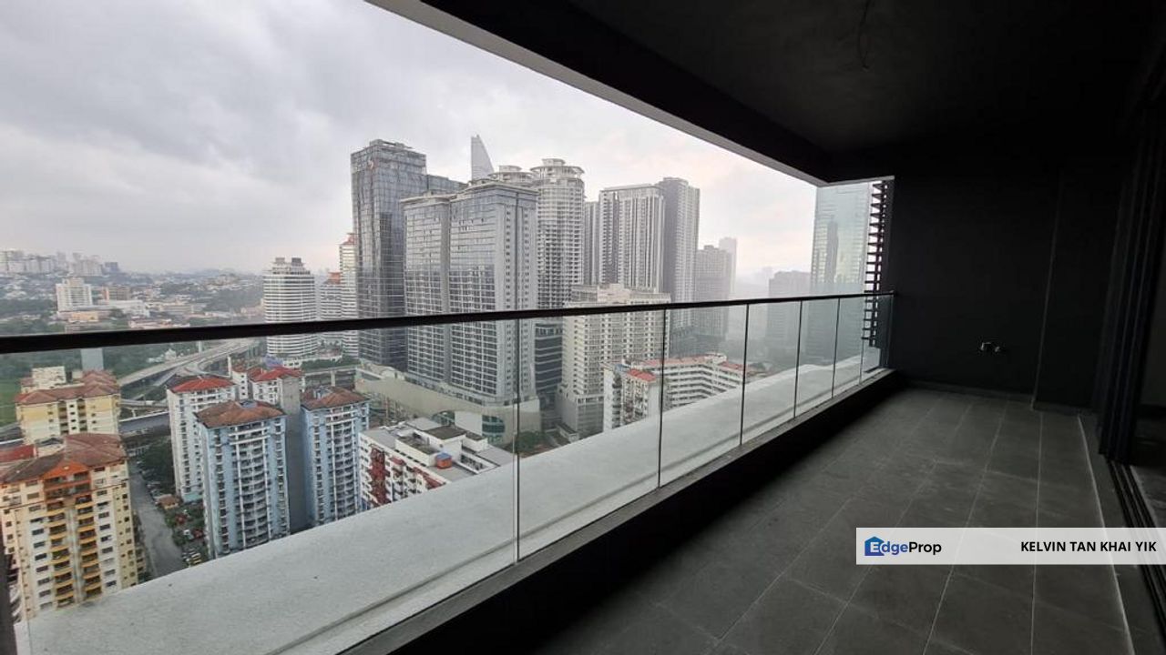 The Estate Bangsar South , Kuala Lumpur, Pantai Dalam/Kerinchi