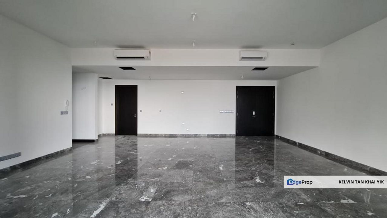 The Estate Bangsar South , Kuala Lumpur, Pantai Dalam/Kerinchi