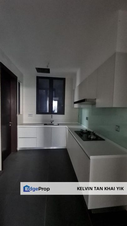 The Estate Bangsar South , Kuala Lumpur, Pantai Dalam/Kerinchi