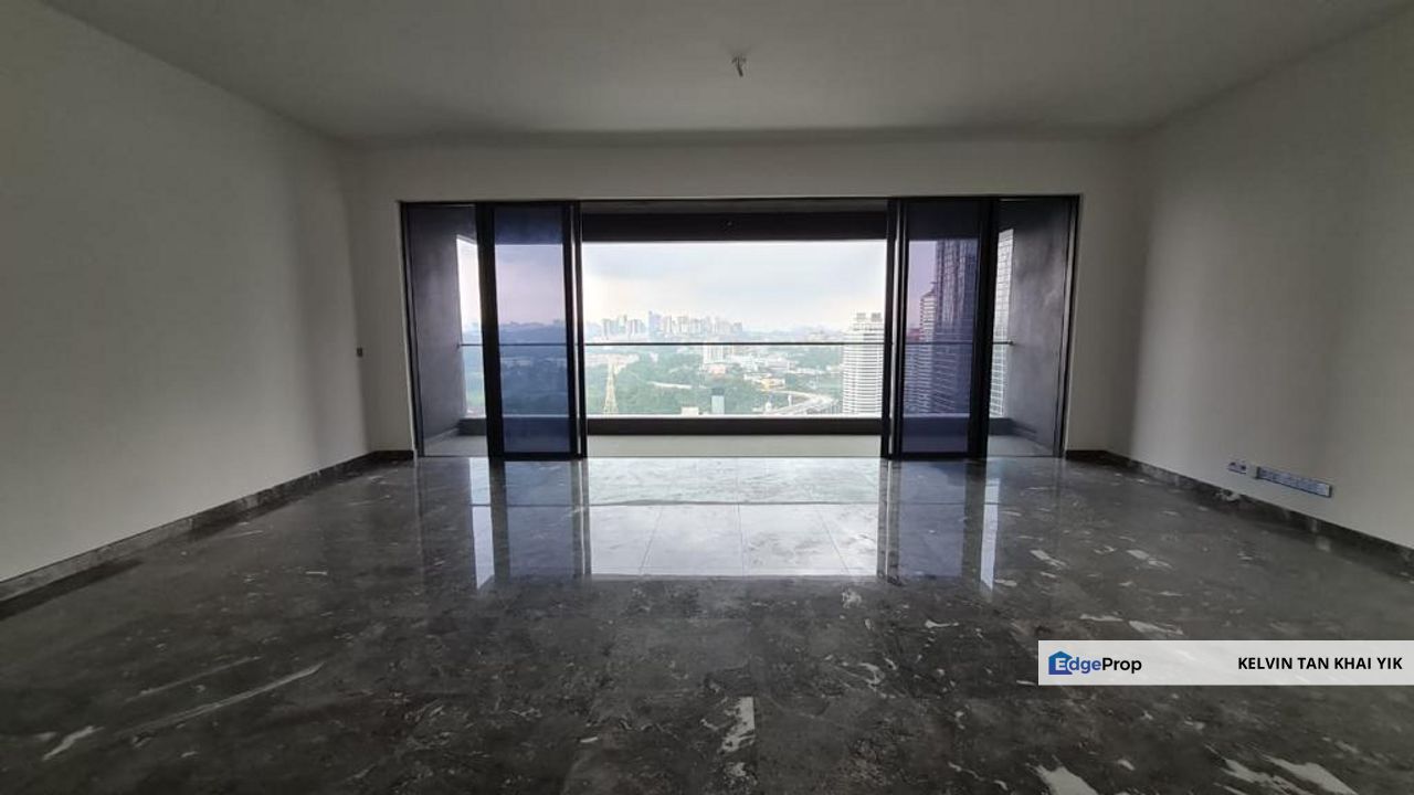 The Estate Bangsar South , Kuala Lumpur, Pantai Dalam/Kerinchi