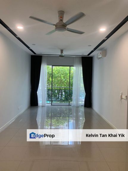 Sunway Geolake Townhouse Villa Bandar Sunway , Selangor, Bandar Sunway