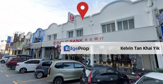 Shoplot 1A/27A Wangsa Maju Seksyen 1 , Kuala Lumpur, Wangsa Maju