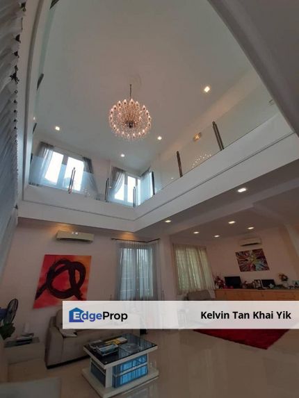 Damansara Heights Bungalow 4 Storeys Batai Barat KL , Kuala Lumpur, Damansara Heights