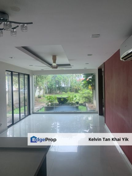 PJS 9 Sunway Utama Bandar Sunway Semi D , Selangor, Bandar Sunway