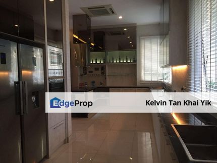 Palmiera Kinrara Residence Semi D Puchong , Selangor, Puchong