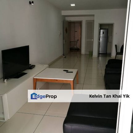 V Residence 3 Sunway Velocity , Kuala Lumpur, Cheras