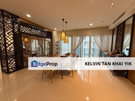 Pavilion Hilltop Mont Kiara , Kuala Lumpur, Mont Kiara