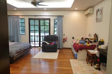 Bukit Jalil Golf & Country Resort