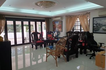 Bukit Jalil Golf & Country Resort