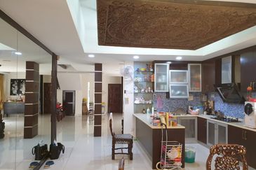 Bukit Jalil Golf & Country Resort