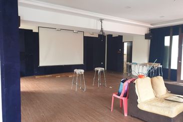 Bukit Jalil Golf & Country Resort