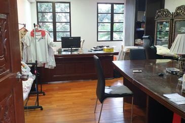 Bukit Jalil Golf & Country Resort