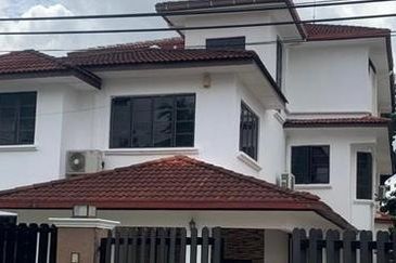 Bukit Jalil Golf & Country Resort