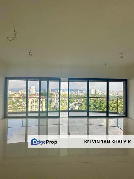 Setia Sky Seputeh Midvalley , Kuala Lumpur, Seputeh