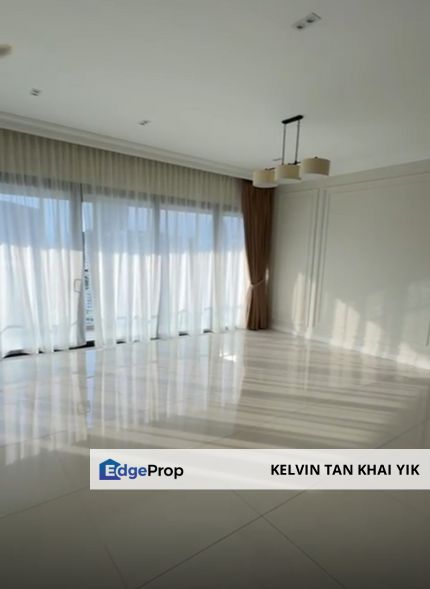 Setia Sky Seputeh Midvalley , Kuala Lumpur, Seputeh