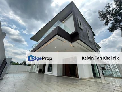 Country Heights Damansara Bungalow Kuala Lumpur , Kuala Lumpur, Country Heights Damansara