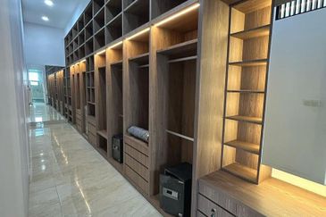 Country Heights Damansara