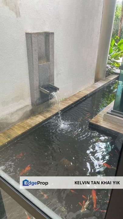 The Residence Mont Kiara Bungalow House WIth Private Pool , Kuala Lumpur, Mont Kiara