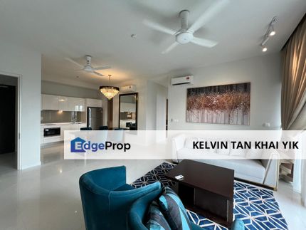 Urgent Sales Pavilion Oxford Residences  (Brand new unit) , Kuala Lumpur, Keramat