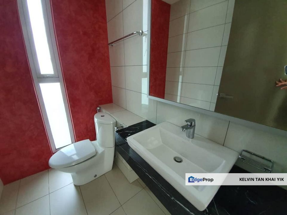 Uptown residence damansara , Selangor, Damansara Utama